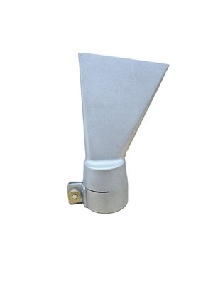Steinel Heat Gun Slit Bitumen Nozzle (60 x 2 mm) Brand New (110038674)
