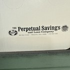 VTG Quarter Saver Fund Booklet Coin Saver The Perpetual Savings And Loan Company — photo 5