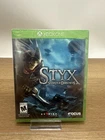Styx: Shard of Darkness (Microsoft Xbox One, 2016) Brand New Factory Sealed US