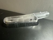 Dyson Vacuum Cleaner 9” Soft Dusting Brush Attachment Tool