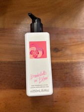 NEW Victoria Secret BOMBSHELLS IN BLOOM Fine Fragrance Body Lotion 8.4 fl oz