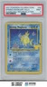 2021 Pokemon Celebrations Neo - Revelation Shining Magikarp PSA 9 #66/64