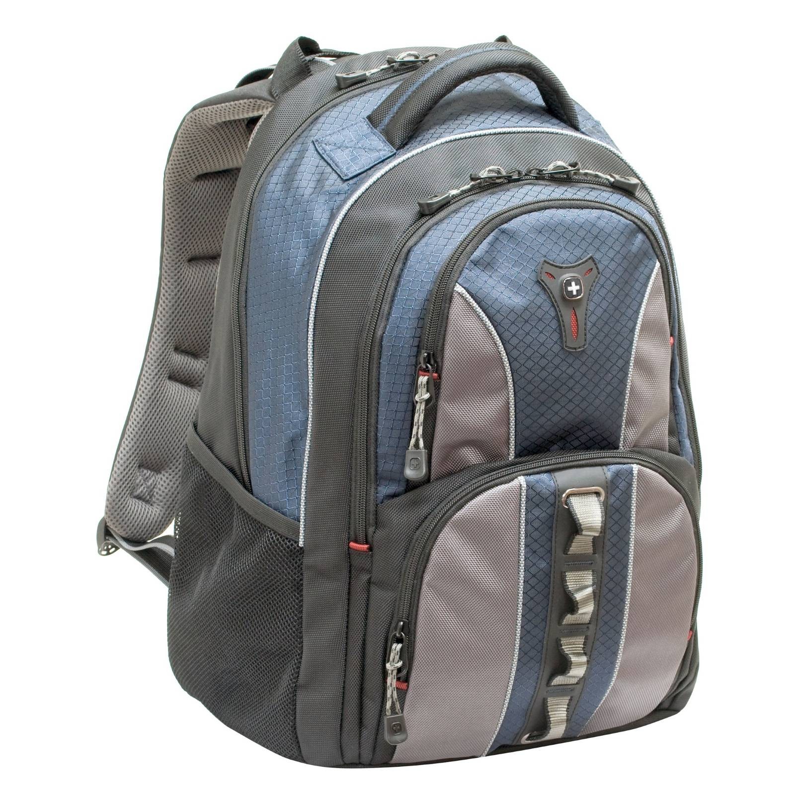Wenger 600629 Cobalt 16"" Laptop Backpack