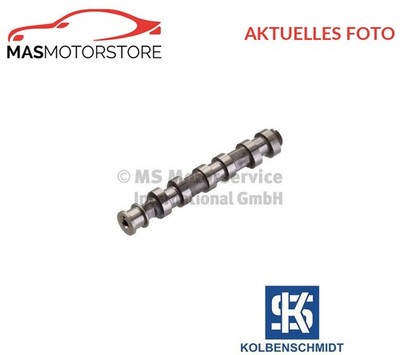 MOTOR NOCKENWELLE INTAKE SIDE KOLBENSCHMIDT 50007108 P NEU OE QUALITÄT
