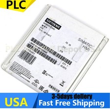 New Siemens 6AV2181-8XP00-0AX0 SIMATIC SD memory card 2 GB 6AV2 181-8XP00-0AX0