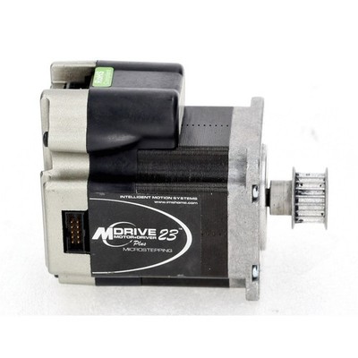 Schneider Electric Mdrive MDM1PSD23B7 Stepper Motor 12 75VDC New