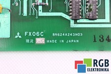 FX06C MITSUBISHI ELECTRIC - Reconditionné - Garantie 12 mois