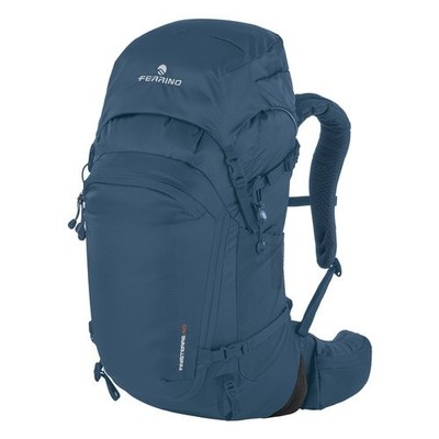 Rucksack Trekking Ferrino Finisterre Blau