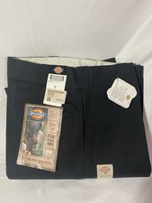 Dickies Men's Shorts Loose Fit Multi Pocket 13" Work Shorts 42283 - Black
