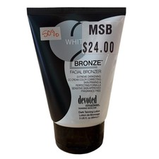 Devoted Creations Tanning lotions-224MS