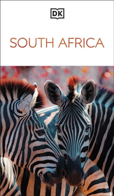 DK South Africa by DK Travel (Paperback Book)