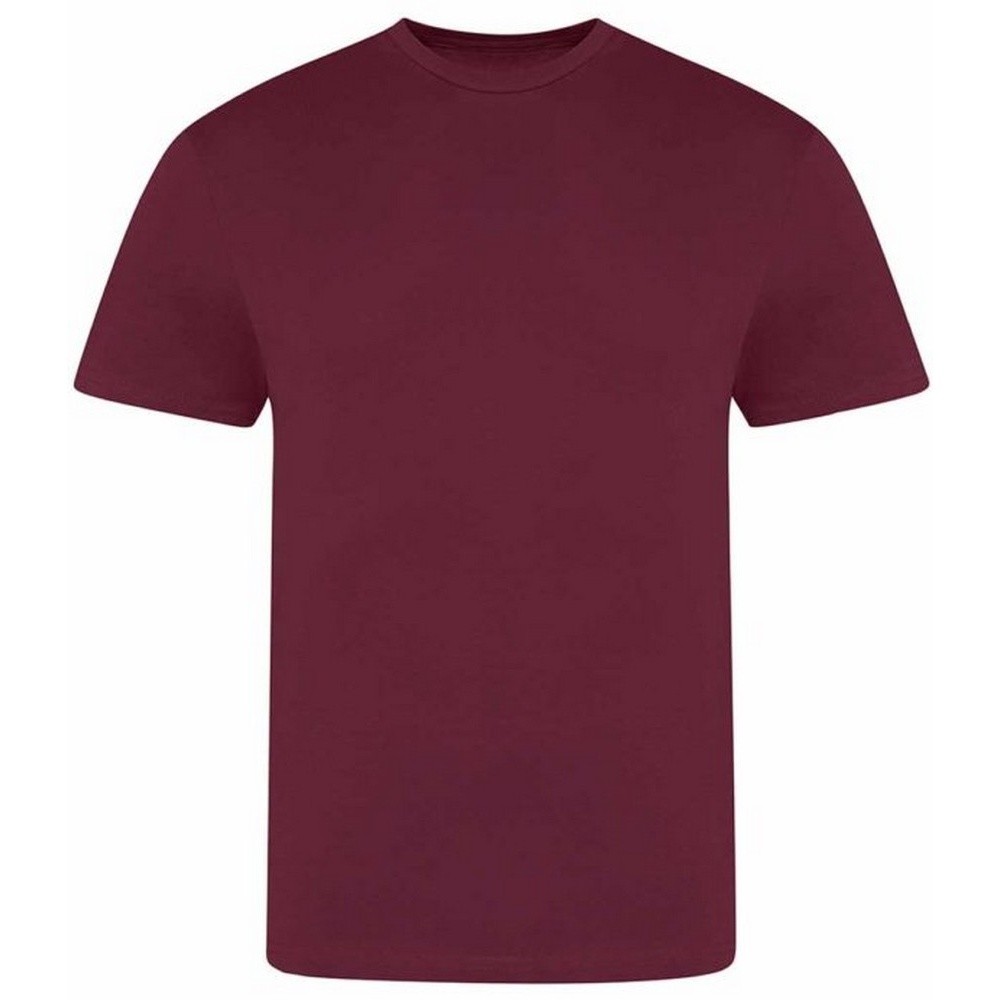 Awdis – „The 100“ T-Shirt für Herren/Damen Unisex (RW7727)