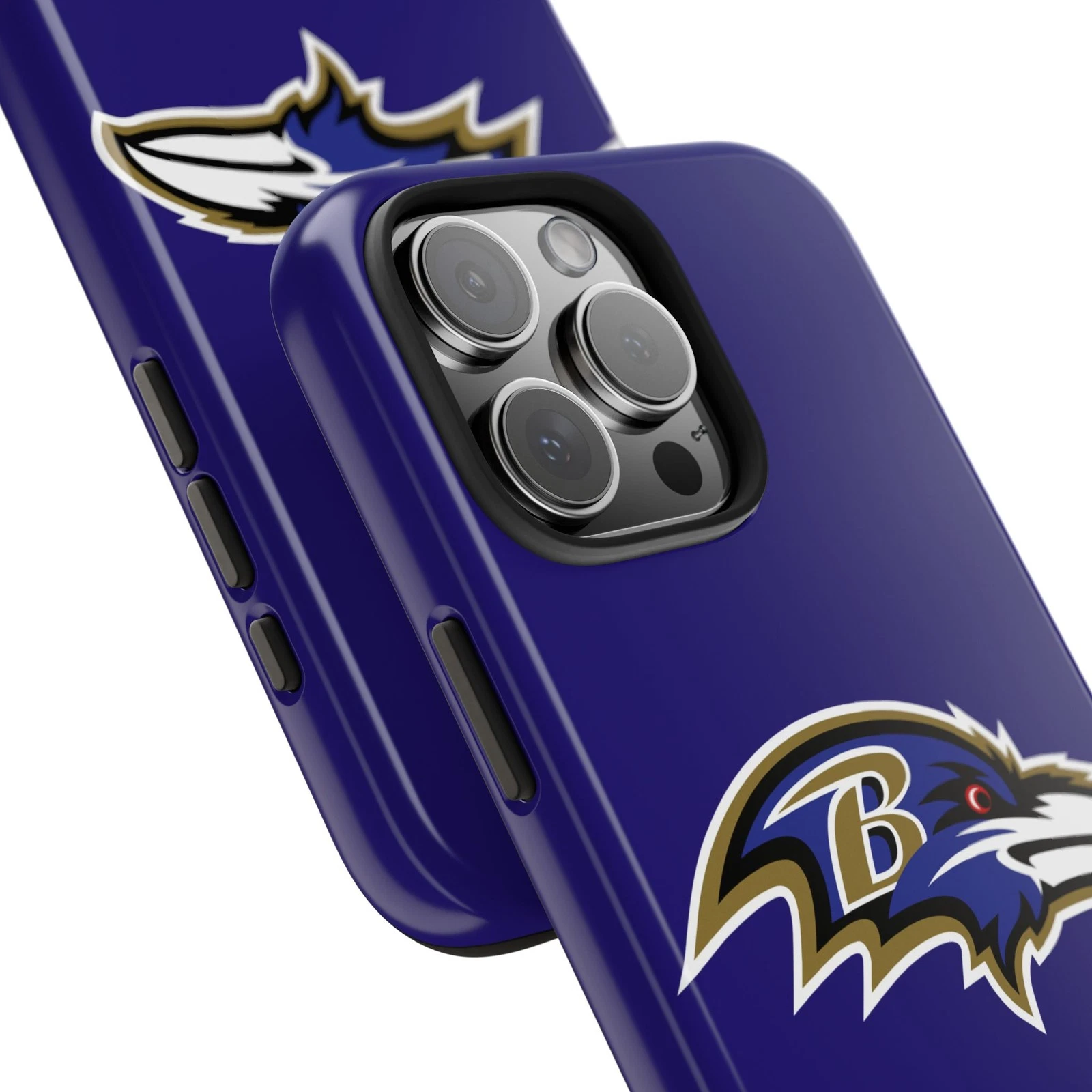 Baltimore Ravens Phone Case for iPhone