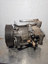 1997-2001 Dodge Ram 1500 Air Conditioning A/c Ac Compressor OEM