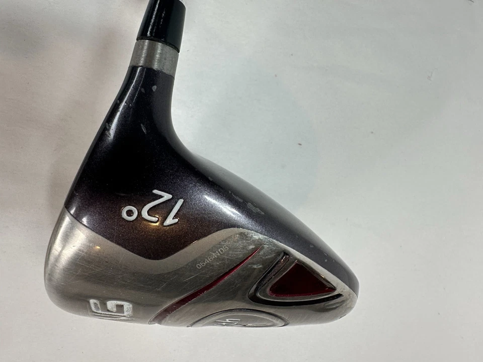 Ping Faith Driver 12° ULT200 Ladies Graphite Womens RH 45” - Image 3 of 4