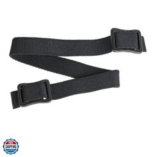 Batter's Helmet Chinstrap | Baseball/Softball