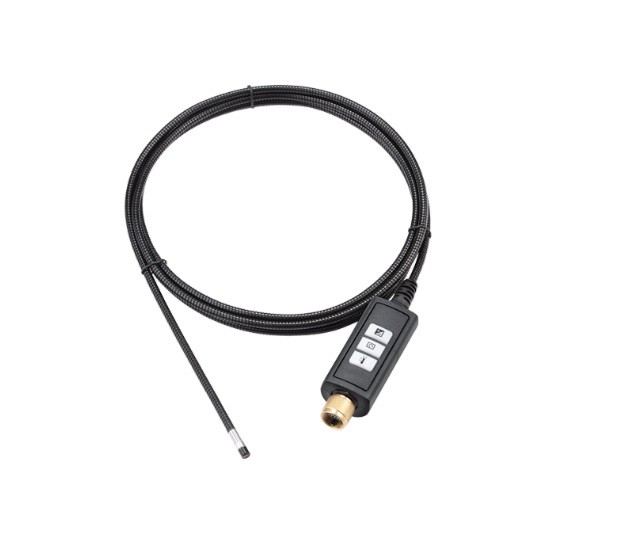 Extech HDV7C-55-3: 5.5mm x 3m long camera probe