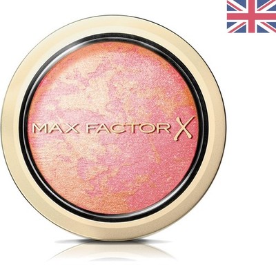 Easy-to-Blend Crème Puff Rouge Palette - Lovely Pink 05 für makellosen Teint