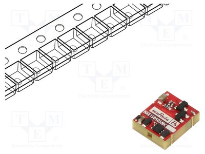 Murata Power NXE1S0505MC-R7 Wandler