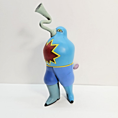 McFarlane Toys Yellow Submarine Suckophant Sea Monster Figure