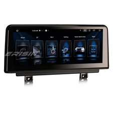 Autoradio BMW M3