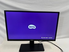 BenQ Monitor GW2470 23.8 Inch Eye-Care Full HD LED Display