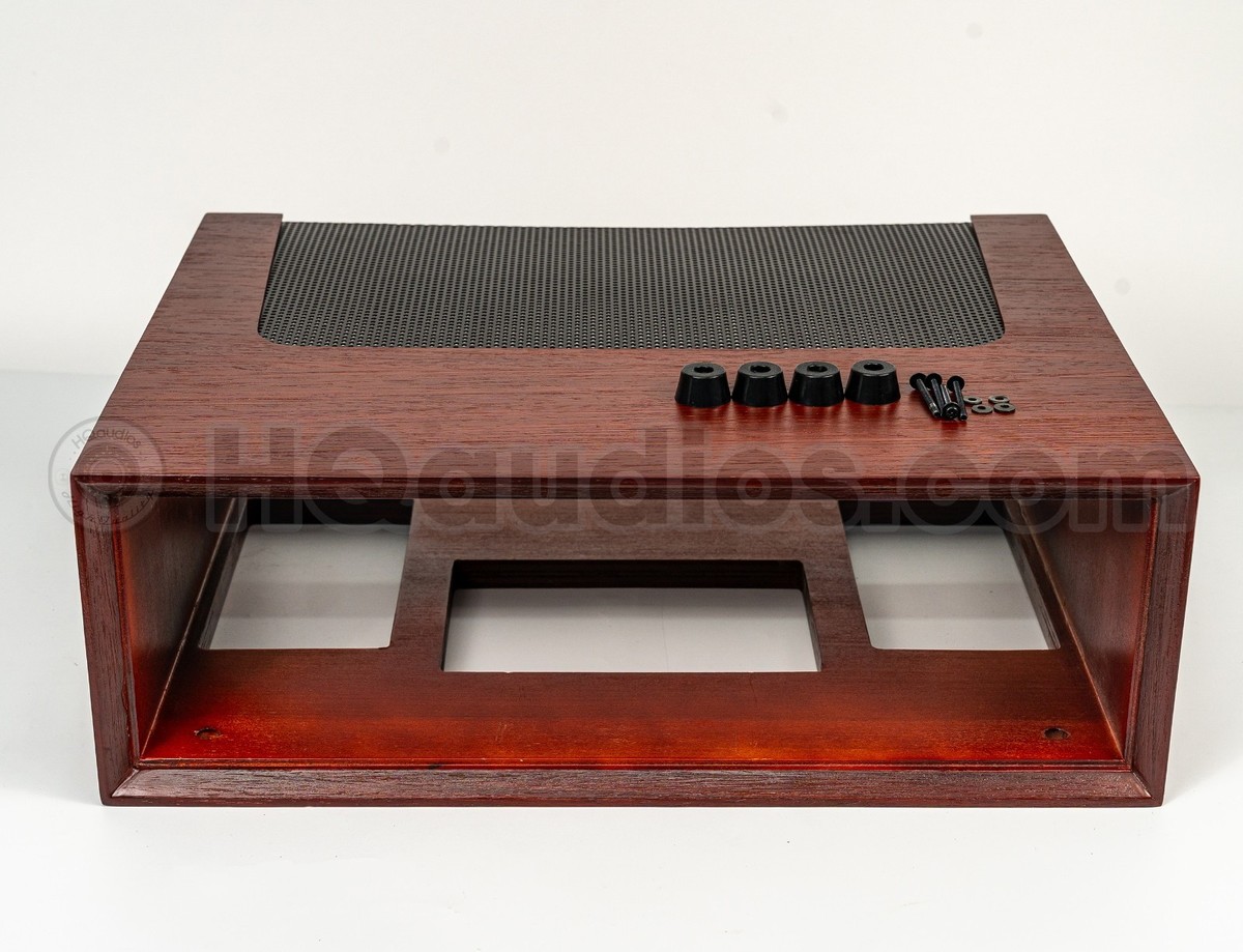Marantz WC-43 Wood Case/Wood Cabinet –For Marantz 4300/4400/2325