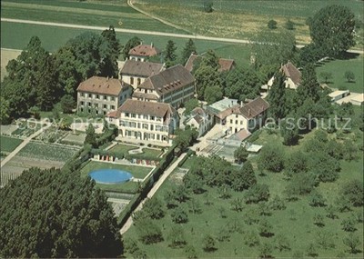 Montmiral Institution de Montmirail