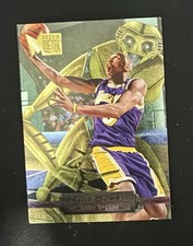 Top Lakers Rookie Cards of All-Time  15