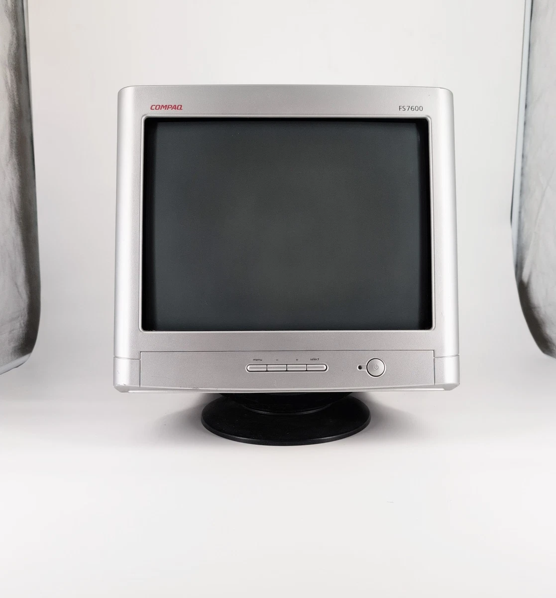Compaq 4:3 CRT Computer Monitors for sale | eBay