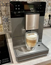 Miele CM 5510 Silence Countertop Coffee Machine