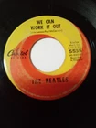 THE BEATLES 1965 We Can Work It Out /Day Tripper 1965 Capitol 5555 7" Record VG+
