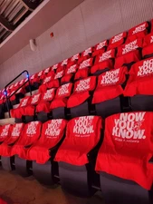 HOT HOT -Indiana Fever Now You Know SGA Shirt 2025 Playoff Game 2 Sept 16 Gildan