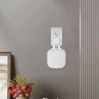 For EERO 7 Removable Wall Mount Kit for Organized and Neat Cable Management
