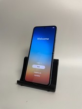 UNLOCKED Samsung Galaxy Z Flip6 256GB Blue - Very Good - Minor screen flaw