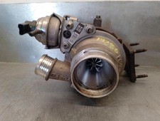 GTC1444VZ turbocompresseur pour VOLVO V60 KOMBI 2.0 DIESEL CAT 2010 4879594