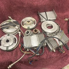 Yamaha TZ 500/JPX Race Racing Bike Ignition Struer 3TC Type