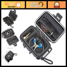 In-Ear Monitor Hard Case for KZ ZS10/ZS10 Pro/ZSN/ZST - IEM Earbuds Storage Box