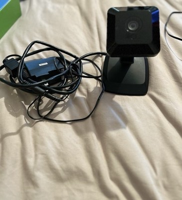 iCamera2 Compact Wired IP Surveillance Camera