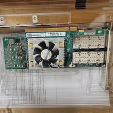 QLogic QL45412HLCU 40GB Dual Port PCIE Ethernet Adapter