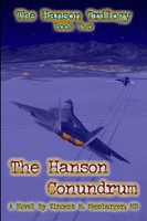 Vincent Messbarger | The Hanson Conundrum | Taschenbuch | Englisch (2013)
