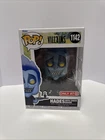 Funko Pop! Vinyl: Disney - Hades with Board - Target (Exclusive) #1142