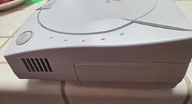 SEGA Dreamcast Launch Edition Home Console - White