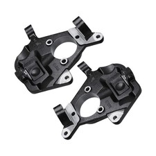 Front 2 Drop Lowering Spindles Set For 2wd 4wd Awd 1999-2006 Chevy Silverado...