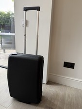 Samsonite Carry On Case With Wheels