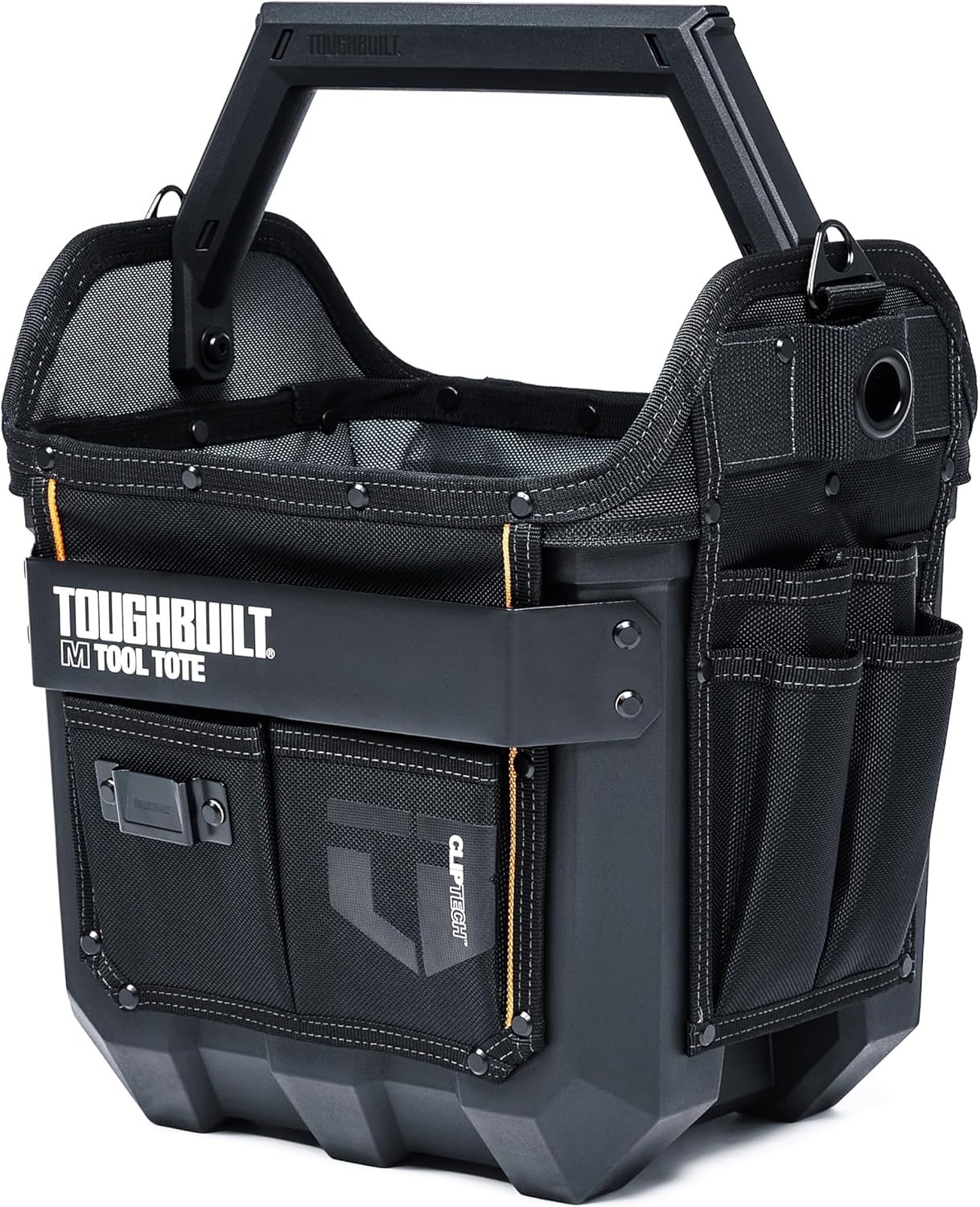 ToughBuilt &ndash; 12" Massive Mouth Tool Bag