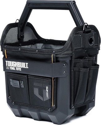 ToughBuilt   12'' Massive Mouth Tool Bag