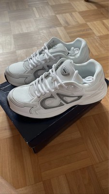 ORIGINAL/UNGETRAGEN:  B30 COUNTDOWN Sneaker weiß