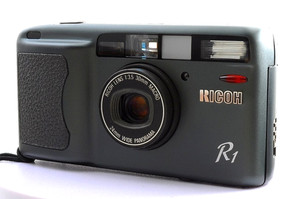 Ricoh R | eBay