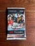 2024 Topps Chrome Formula 1 Racing - Single Pack